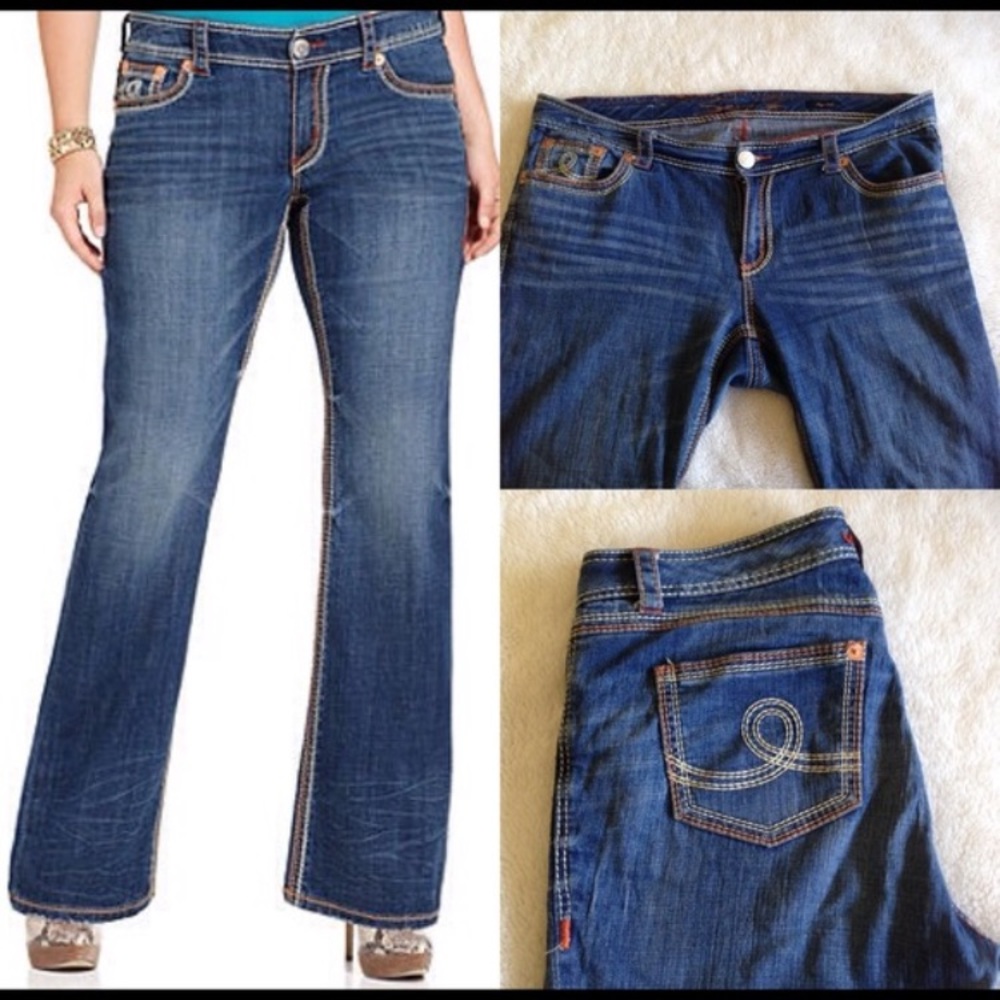 Really nice jeans